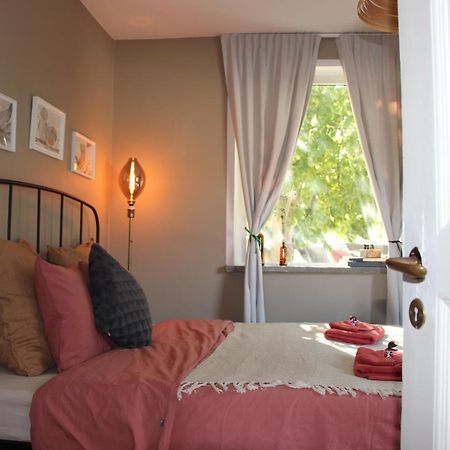 Cosyplace; Close To Beach, Nature, Train, Grocery Kopingebro المظهر الخارجي الصورة