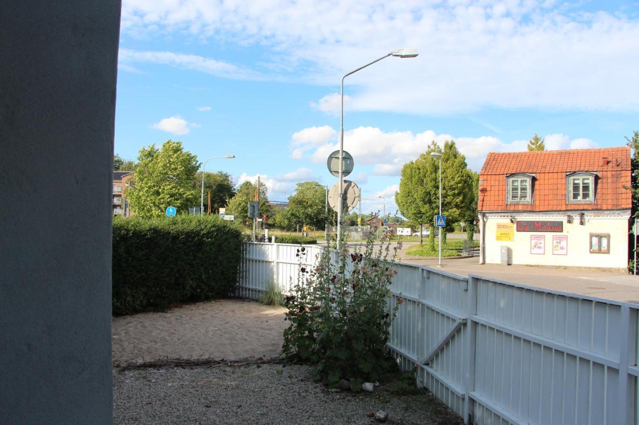 Cosyplace; Close To Beach, Nature, Train, Grocery Kopingebro المظهر الخارجي الصورة