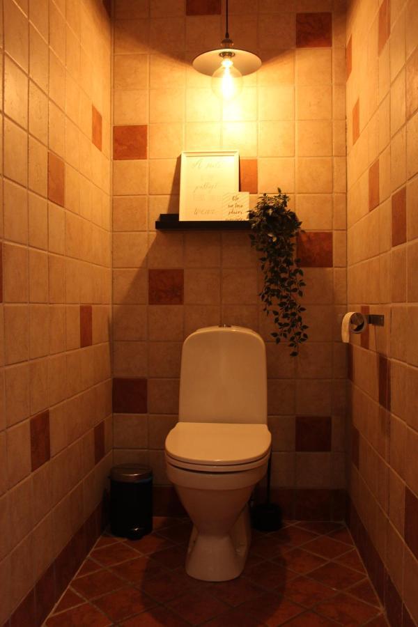 Cosyplace; Close To Beach, Nature, Train, Grocery Kopingebro المظهر الخارجي الصورة