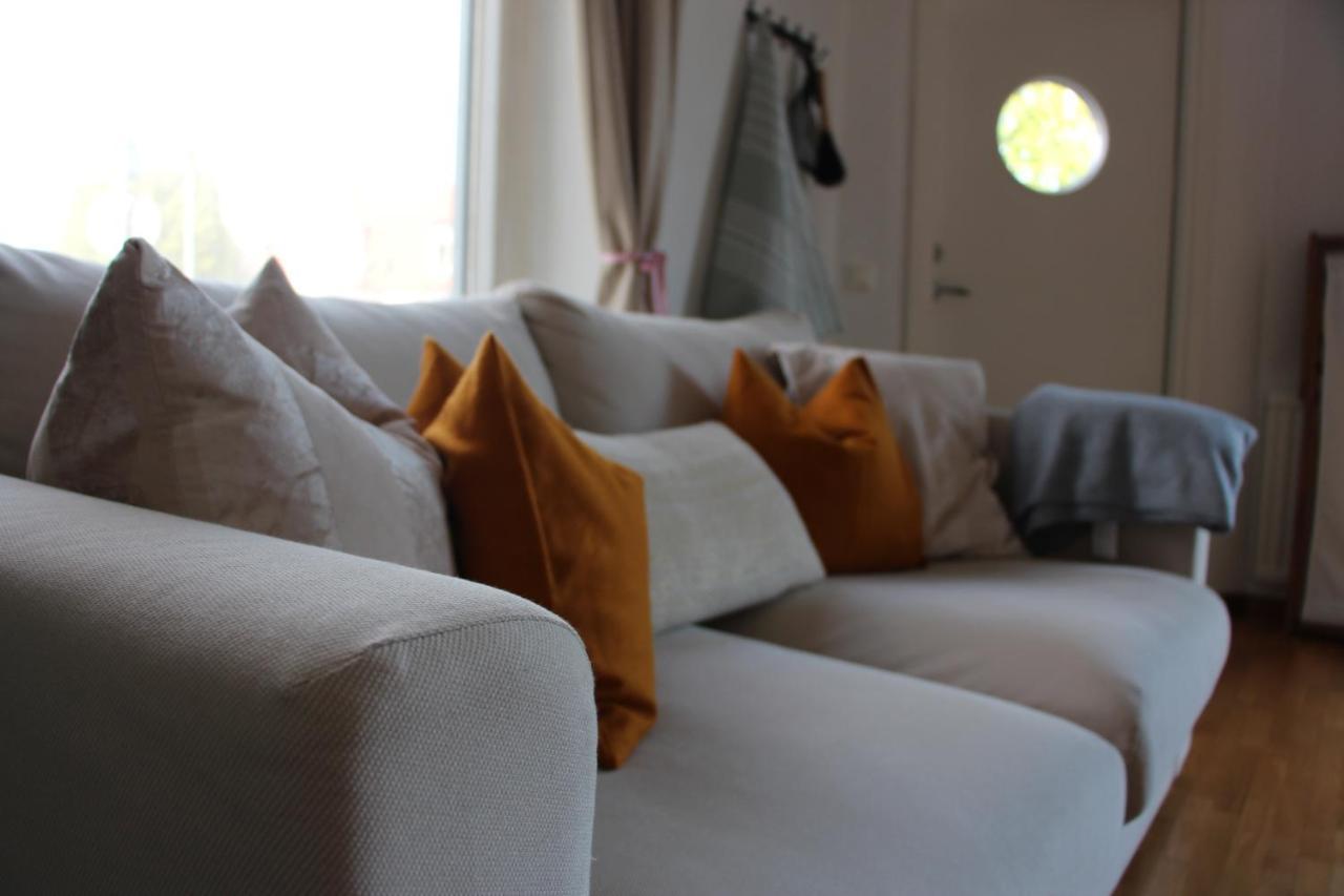 Cosyplace; Close To Beach, Nature, Train, Grocery Kopingebro المظهر الخارجي الصورة