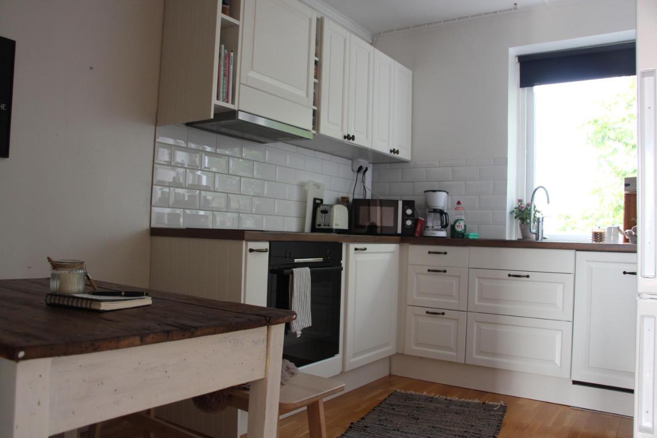 Cosyplace; Close To Beach, Nature, Train, Grocery Kopingebro المظهر الخارجي الصورة