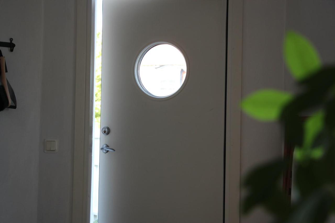 Cosyplace; Close To Beach, Nature, Train, Grocery Kopingebro المظهر الخارجي الصورة