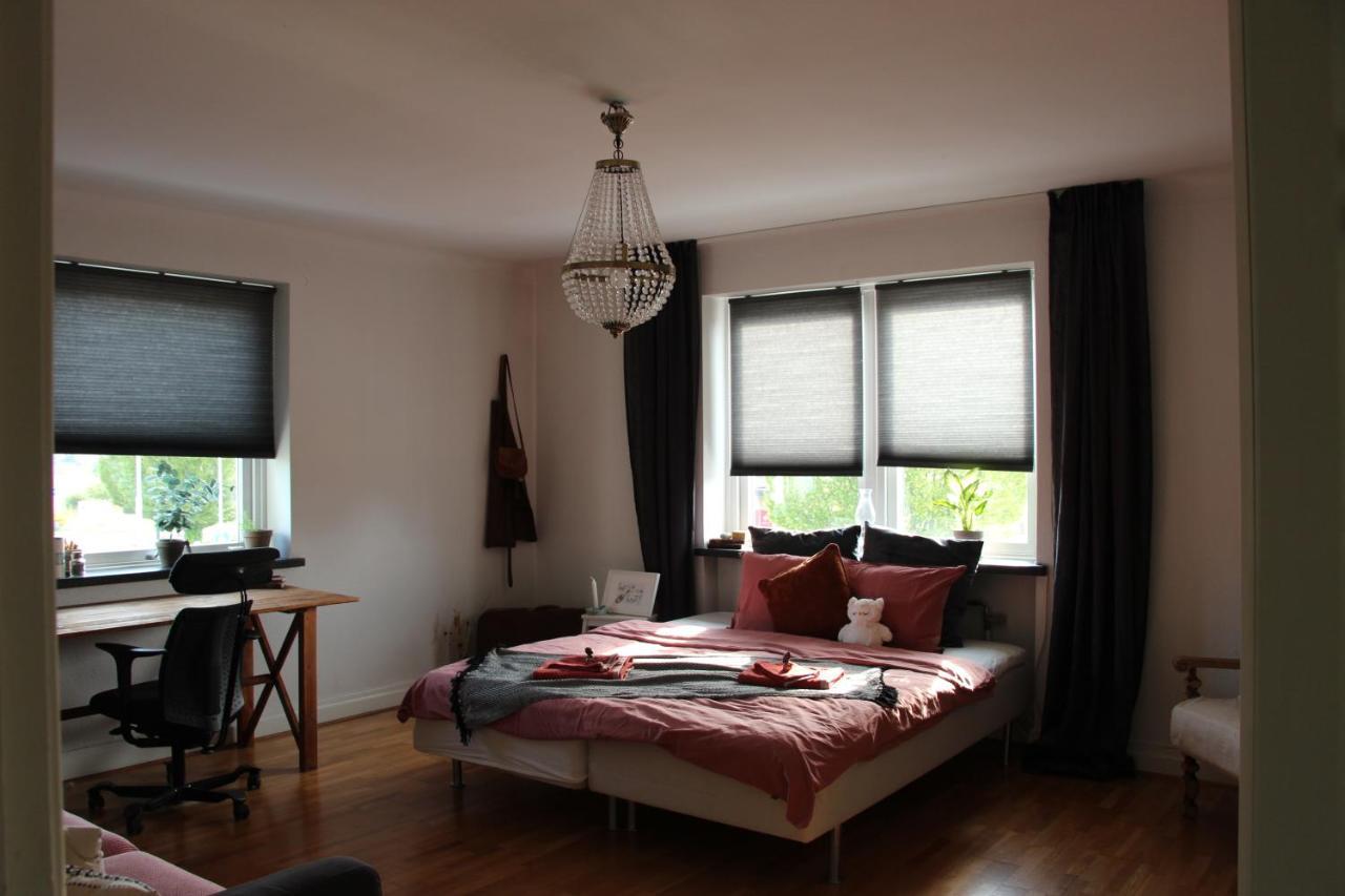 Cosyplace; Close To Beach, Nature, Train, Grocery Kopingebro المظهر الخارجي الصورة