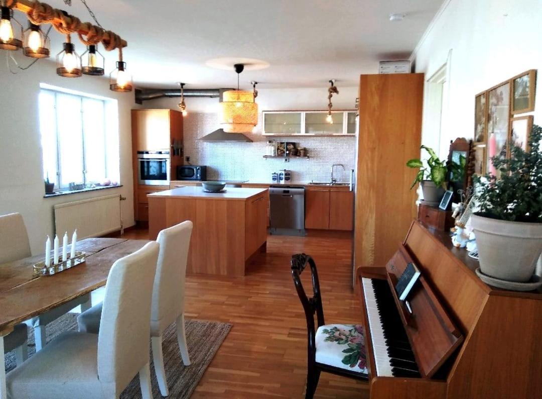Cosyplace; Close To Beach, Nature, Train, Grocery Kopingebro المظهر الخارجي الصورة