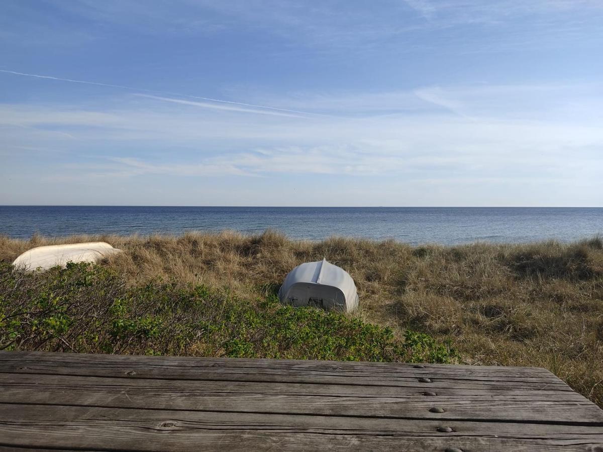 Cosyplace; Close To Beach, Nature, Train, Grocery Kopingebro المظهر الخارجي الصورة