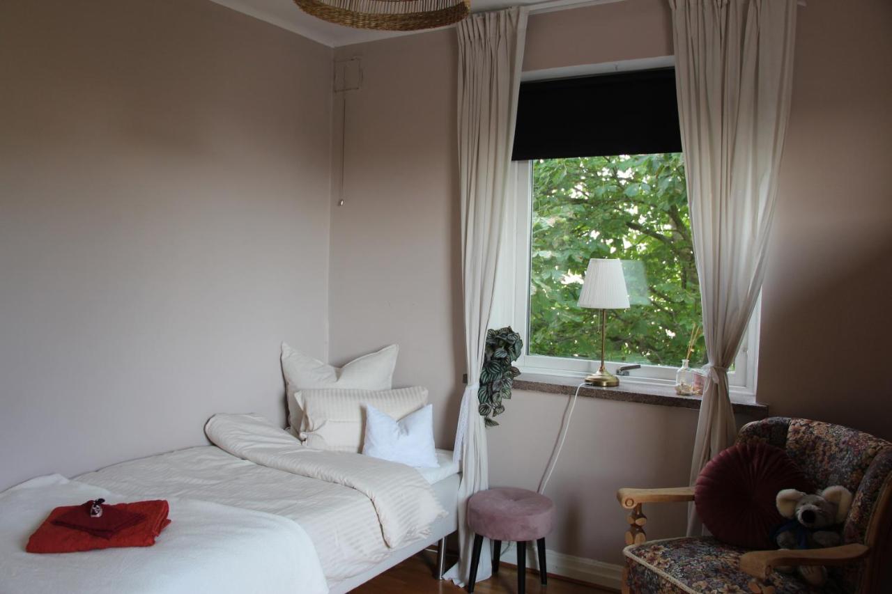 Cosyplace; Close To Beach, Nature, Train, Grocery Kopingebro المظهر الخارجي الصورة
