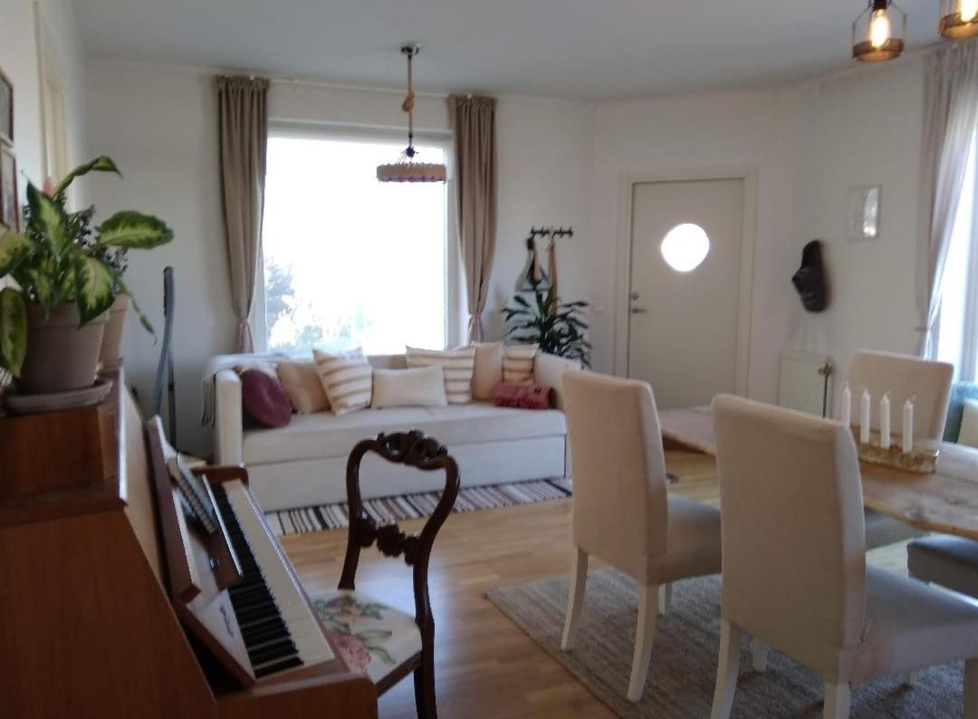 Cosyplace; Close To Beach, Nature, Train, Grocery Kopingebro المظهر الخارجي الصورة